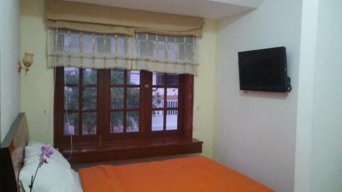 Apartamentos Familia Tome