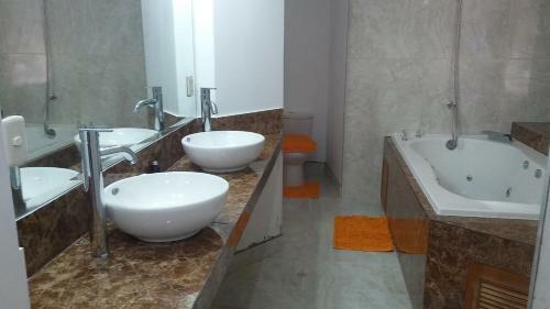 Apartamentos Familia Tome