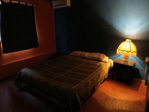Hostal Compay Hostel