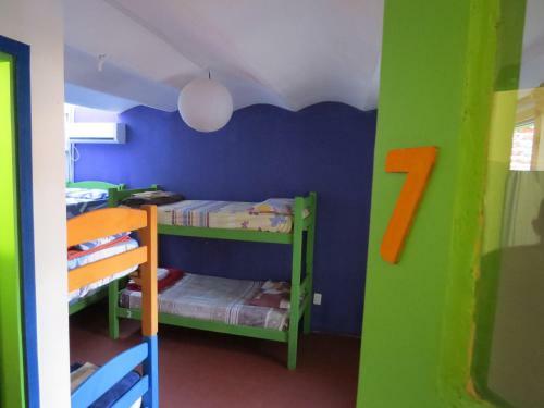 Hostal Compay Hostel