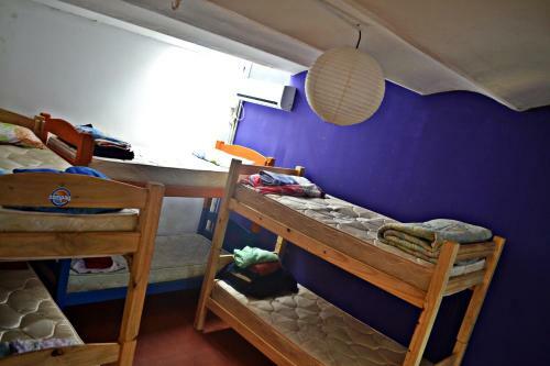 Hostal Compay Hostel