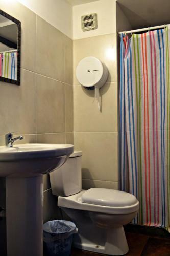 Hostal Compay Hostel