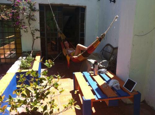 Hostal Compay Hostel
