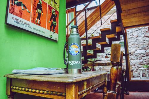 Hostal Compay Hostel