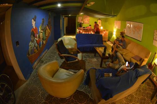 Hostal Compay Hostel