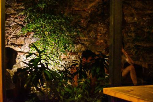 Hostal Compay Hostel