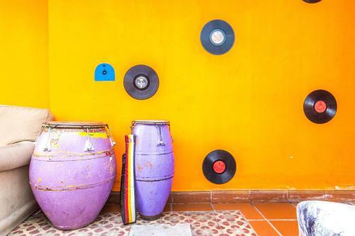 Hostal Compay Hostel