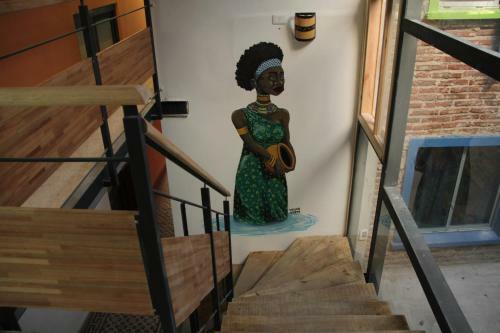 Hostal Compay Hostel