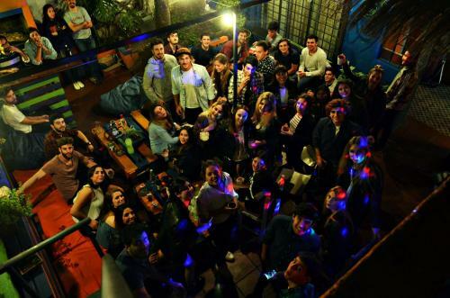 Hostal Compay Hostel