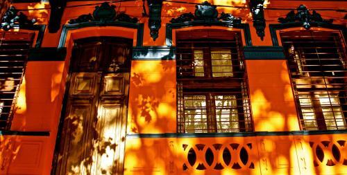 Hostal Compay Hostel