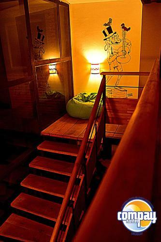 Hostal Compay Hostel