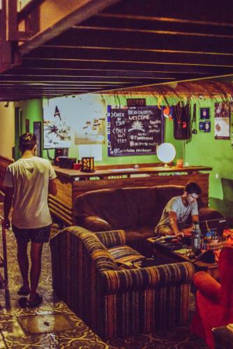 Hostal Compay Hostel