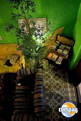 Hostal Compay Hostel