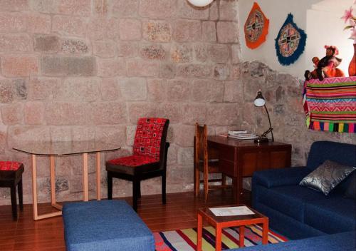 Apartamento Casa Bitoque