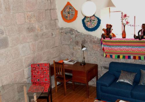 Apartamento Casa Bitoque