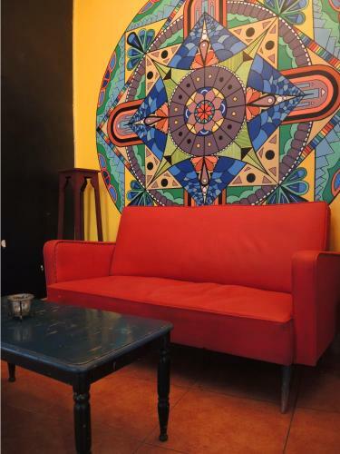 Puriwasi Hostels