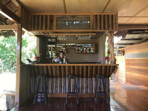 Lodge Collpas Tambopata Inn