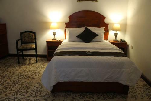 Epoca Hotel Boutique