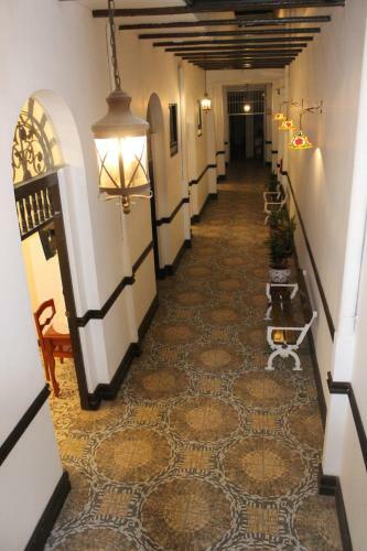 Epoca Hotel Boutique