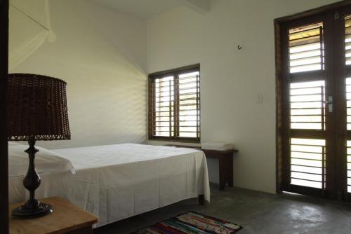 Hostal Pousada Vila Joanes