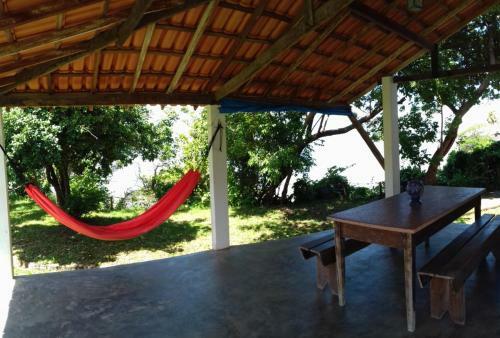 Hostal Pousada Vila Joanes