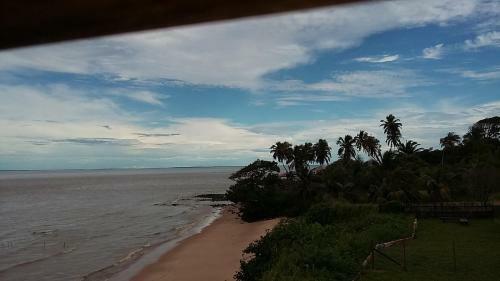 Hostal Pousada Vila Joanes