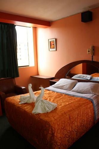 Albergue Hostal Los Faroles