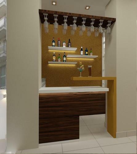 Los Arces Hotel