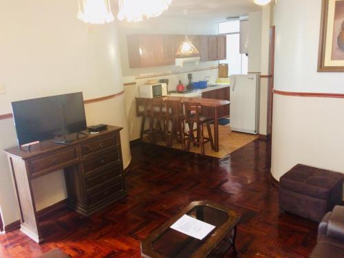 Apartamento La Villa Di Ana