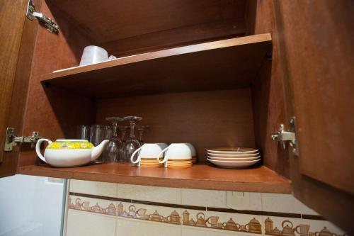 Apartamento La Villa Di Ana