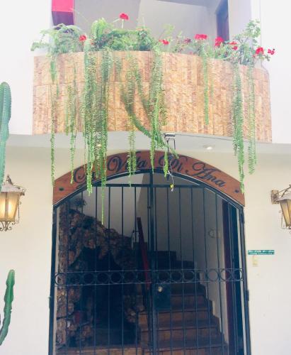 Apartamento La Villa Di Ana
