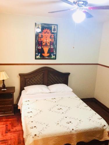 Apartamento La Villa Di Ana