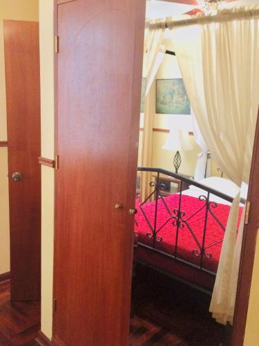Apartamento La Villa Di Ana