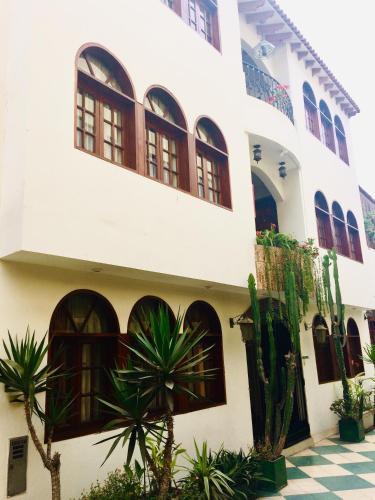 Apartamento La Villa Di Ana