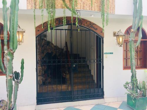 Apartamento La Villa Di Ana
