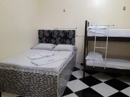 Hostal Pousada Alto Mar