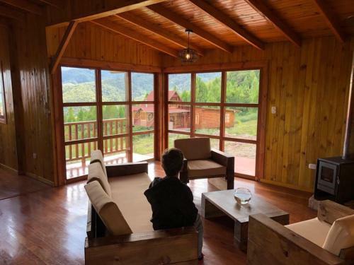 Lodge Altares De Oxapampa
