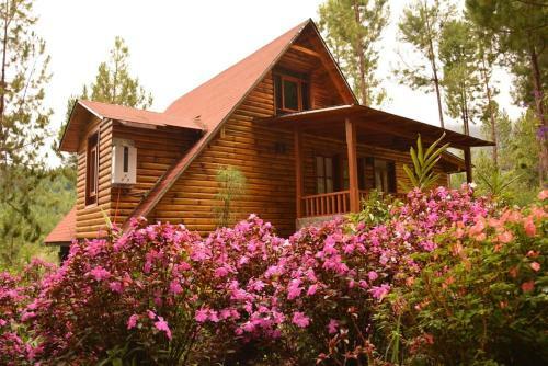 Lodge Altares De Oxapampa