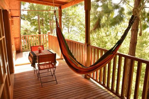 Lodge Altares De Oxapampa