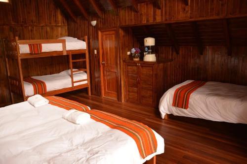 Lodge Altares De Oxapampa