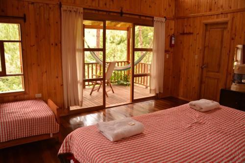 Lodge Altares De Oxapampa
