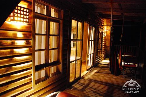 Lodge Altares De Oxapampa