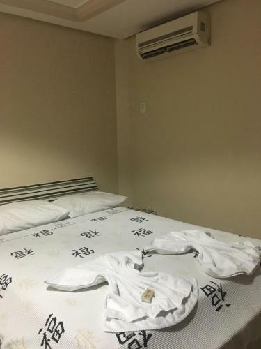 Hotel Fortaleza