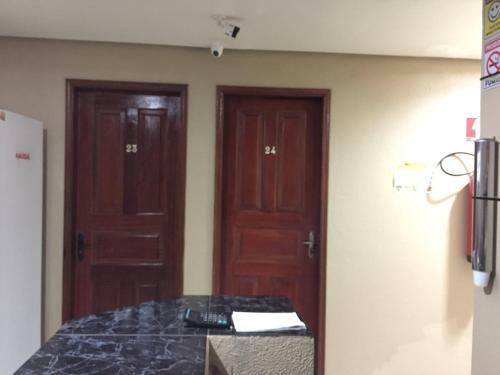 Hotel Fortaleza