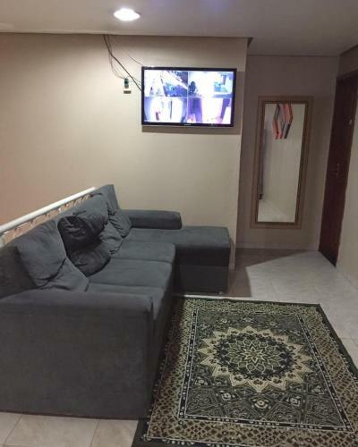 Hotel Fortaleza