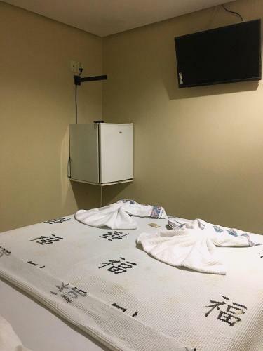 Hotel Fortaleza