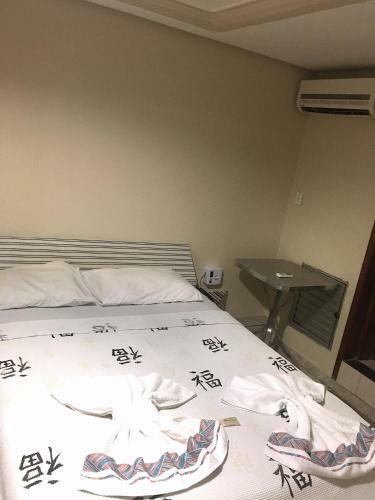 Hotel Fortaleza