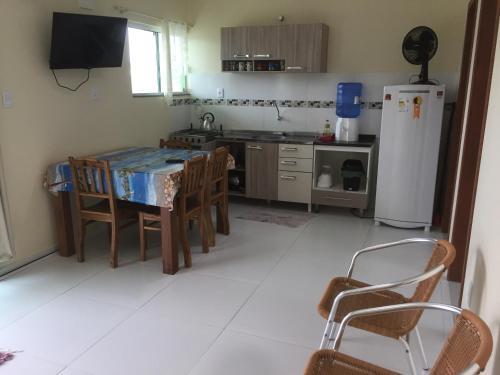 Apartamento Residencia Esmeralda