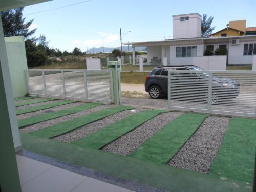 Apartamento Residencia Esmeralda