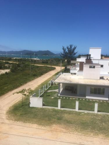 Apartamento Residencia Esmeralda